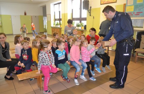 Pogadanka z uczniami - 28 lutego 2020